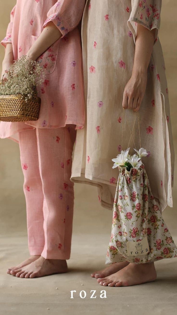 Sustainable Fashion